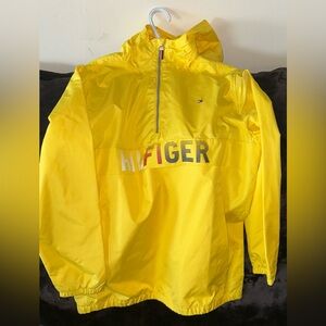 Tommy Hilfiger Windbreaker Big Boys